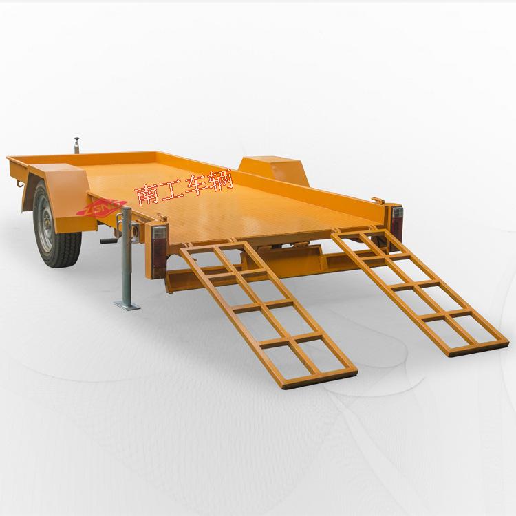 轻型工业华亿(中国) ATV工具拖车供应